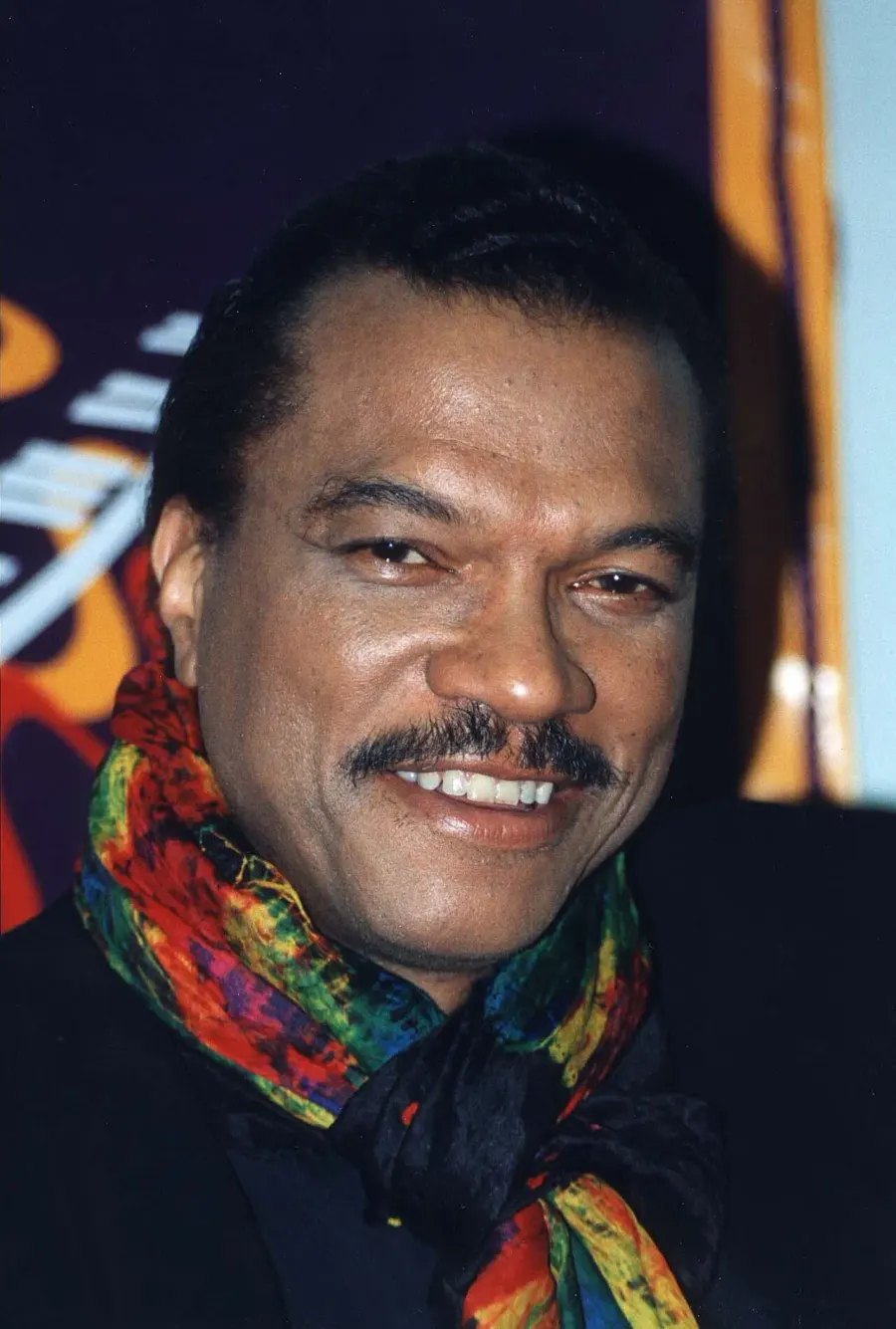 La carte Lando Calrissian