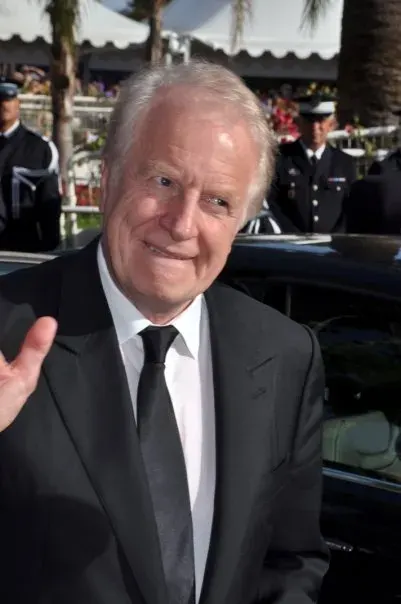 La carte André Dussollier