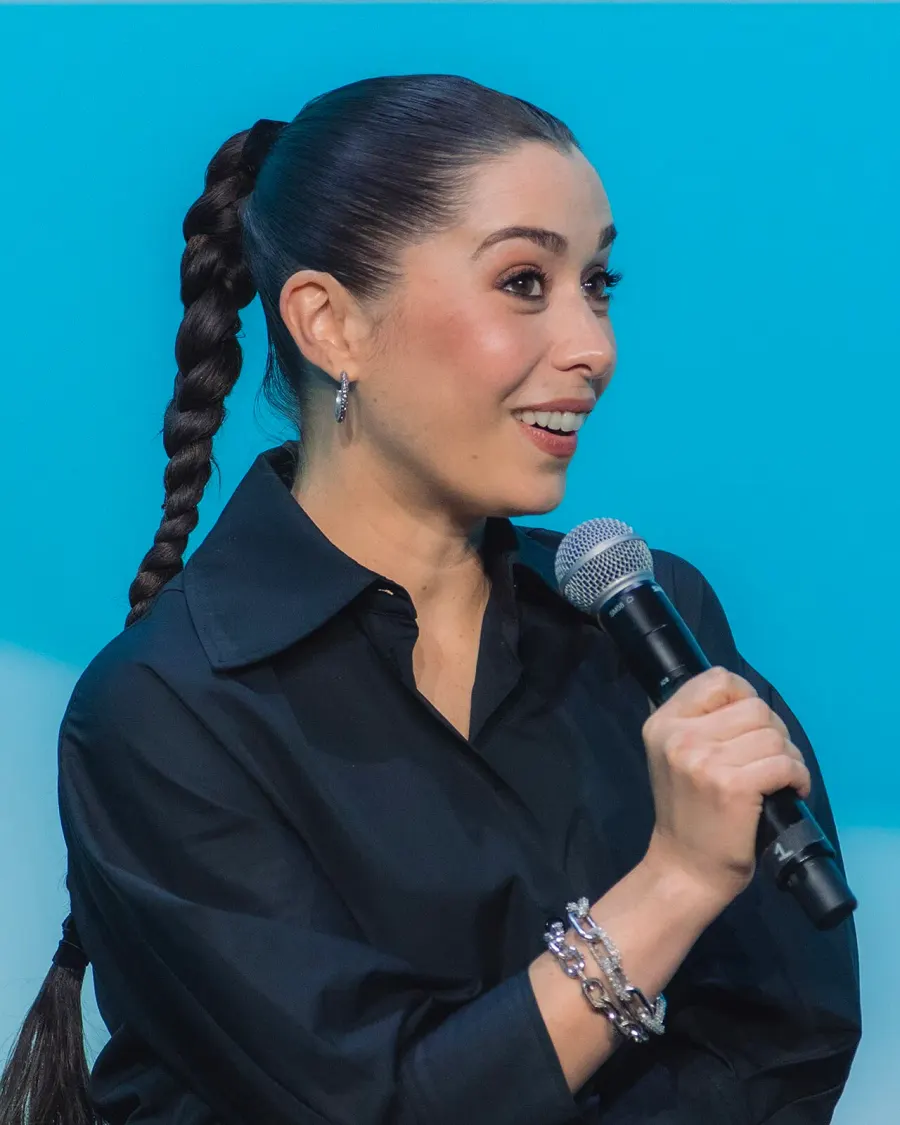 La carte Cristin Milioti