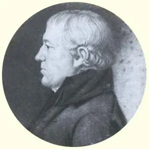 La carte Richard Bassett