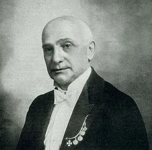 La carte Enrico Cecchetti