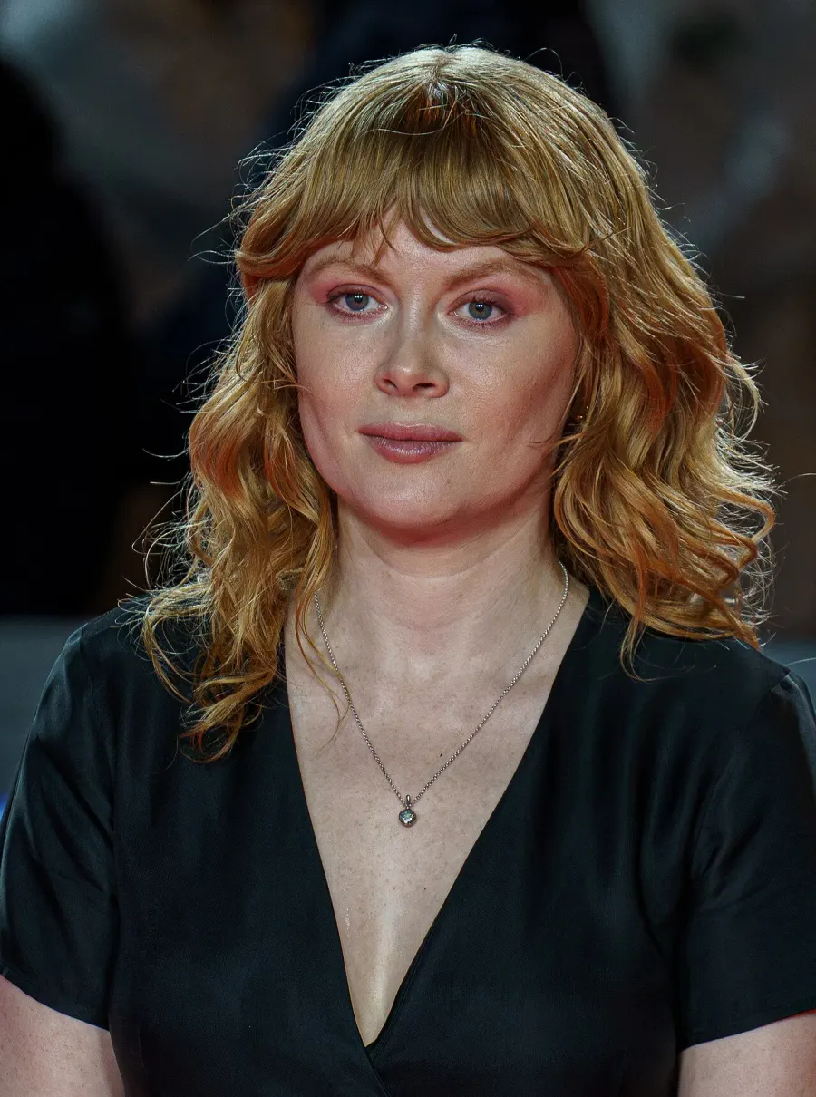 La carte Emily Beecham