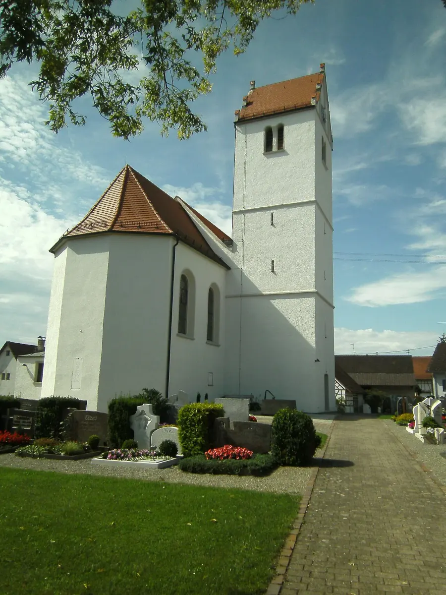 The Betzenweiler card