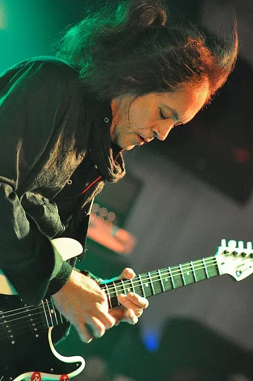 The Jake E. Lee card