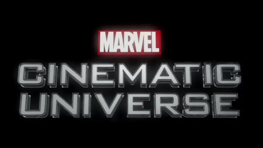 The Marvel Cinematic Universe: Phase Three card