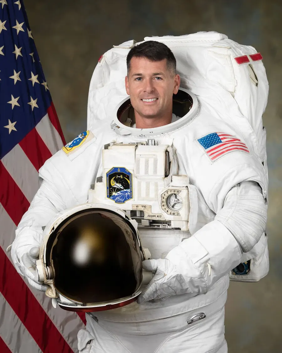 La carte Robert Shane Kimbrough