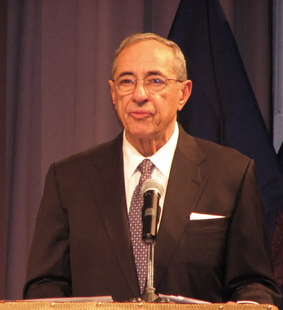 The Mario Cuomo card