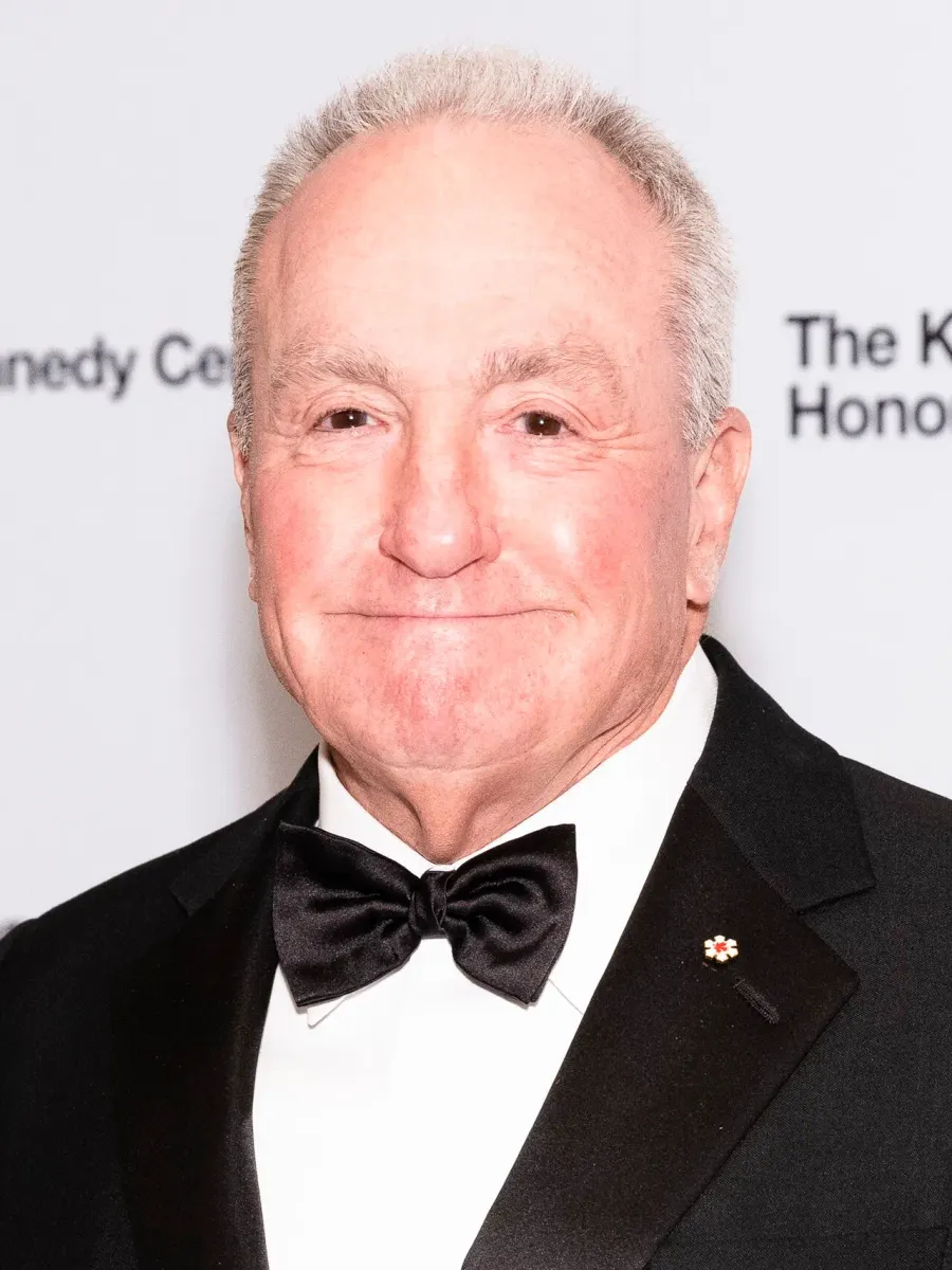 La carte Lorne Michaels
