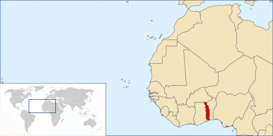 La carte Résolution 136 du Conseil de sécurité des Nations unies