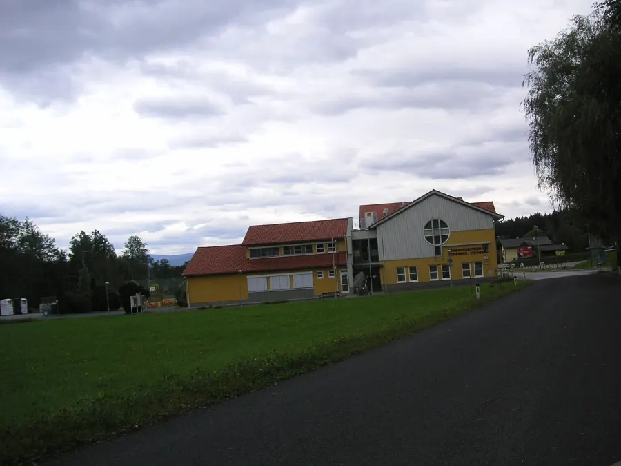 La carte Rohrbach-Steinberg