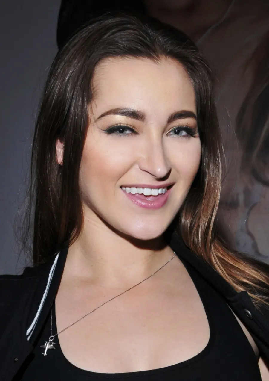 La carte Dani Daniels