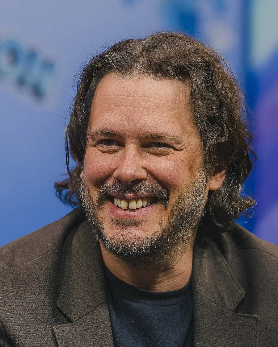 La carte Edgar Wright
