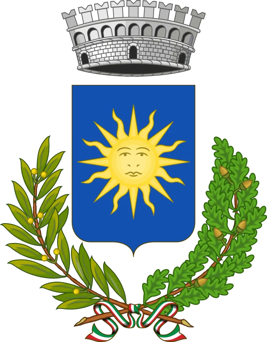 La carte Zollino