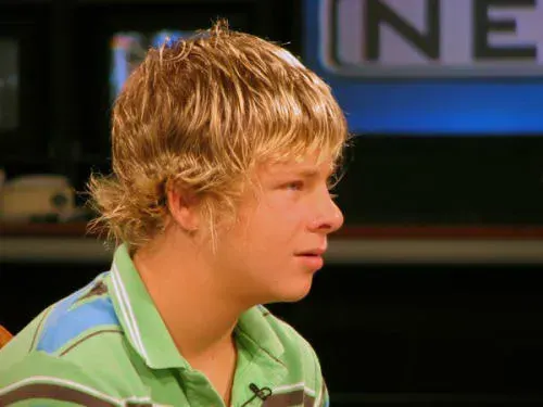 The Jonathan Lipnicki card