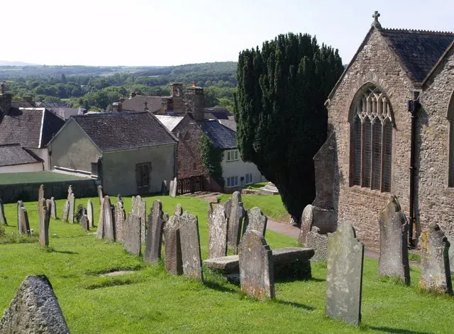 La carte Hatherleigh