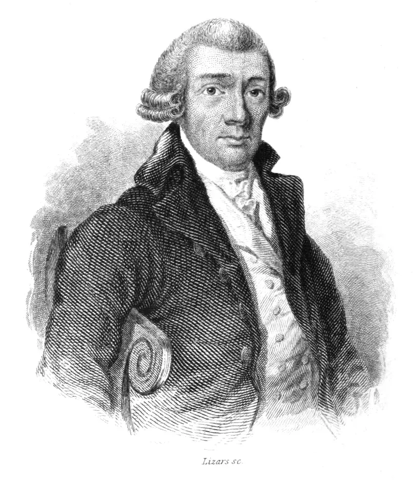 La carte Dru Drury