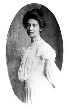 The Mary Colter card