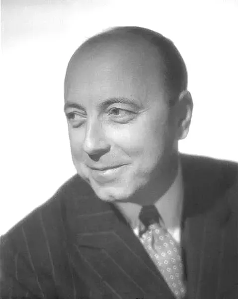 The Marcel Carné card