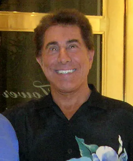 The Steve Wynn card