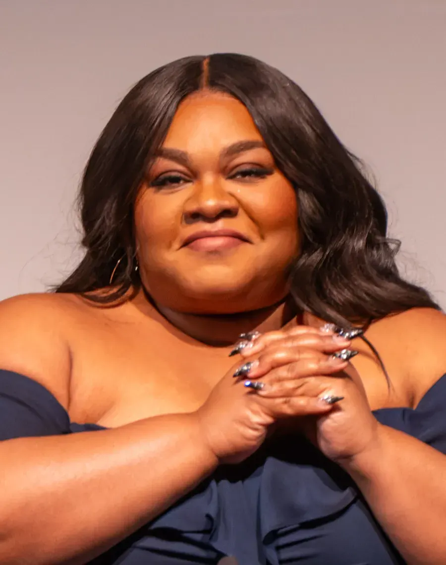 La carte Da'Vine Joy Randolph