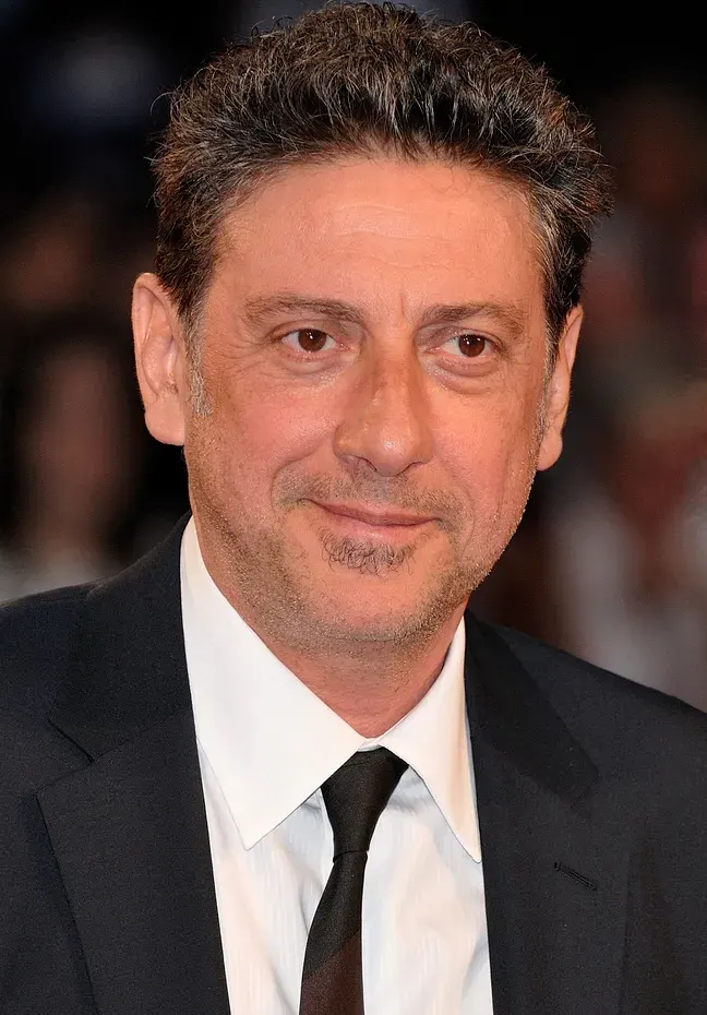 La carte Sergio Castellitto
