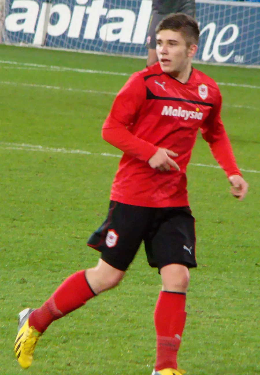 La carte Declan John