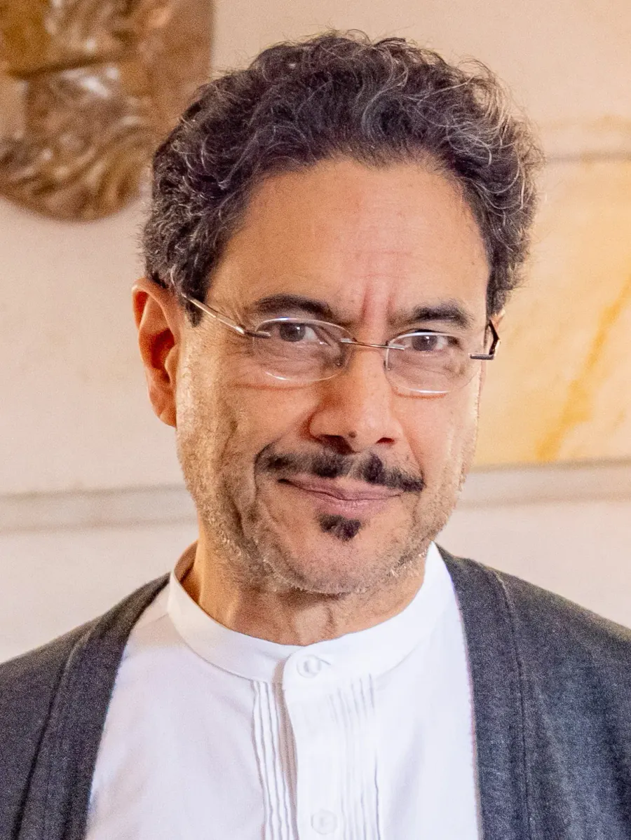 La carte Iván Cepeda