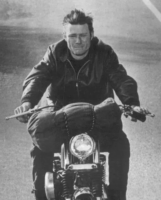 La carte Michael Parks
