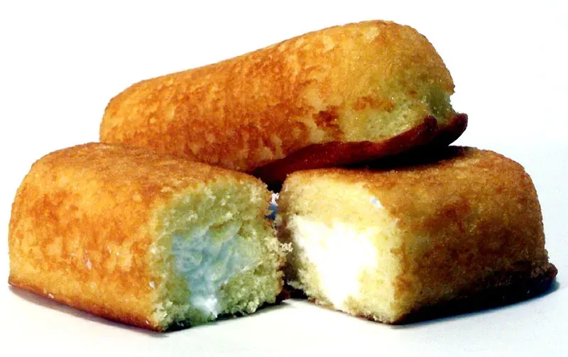 The Twinkie card