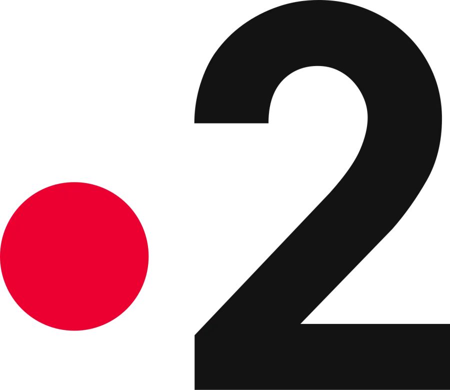 The France 2 card
