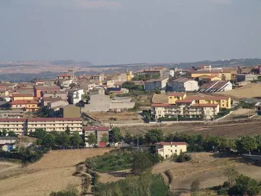 La carte Maschito