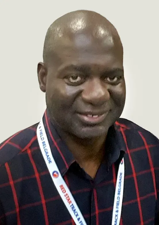 La carte Ben Johnson
