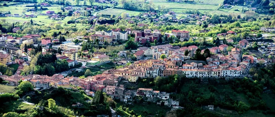 La carte Pignola