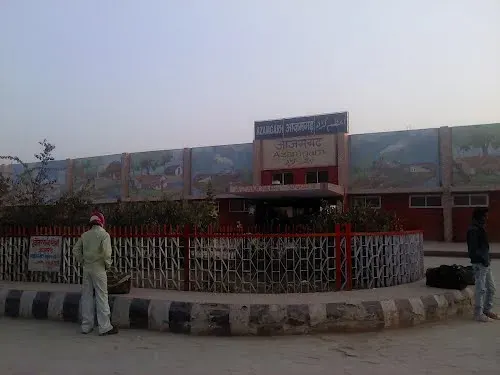 The Azamgarh card