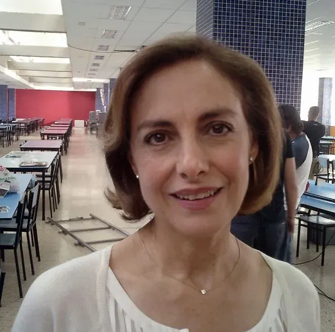 The Diana Bracho card