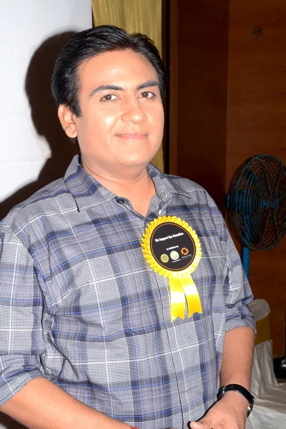 La carte Dilip Joshi