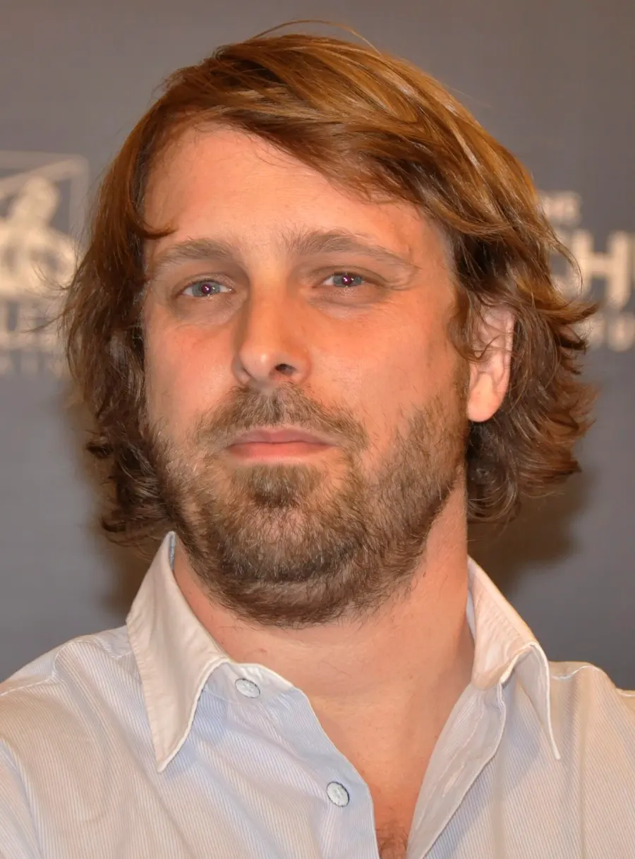 La carte Alexandre Aja