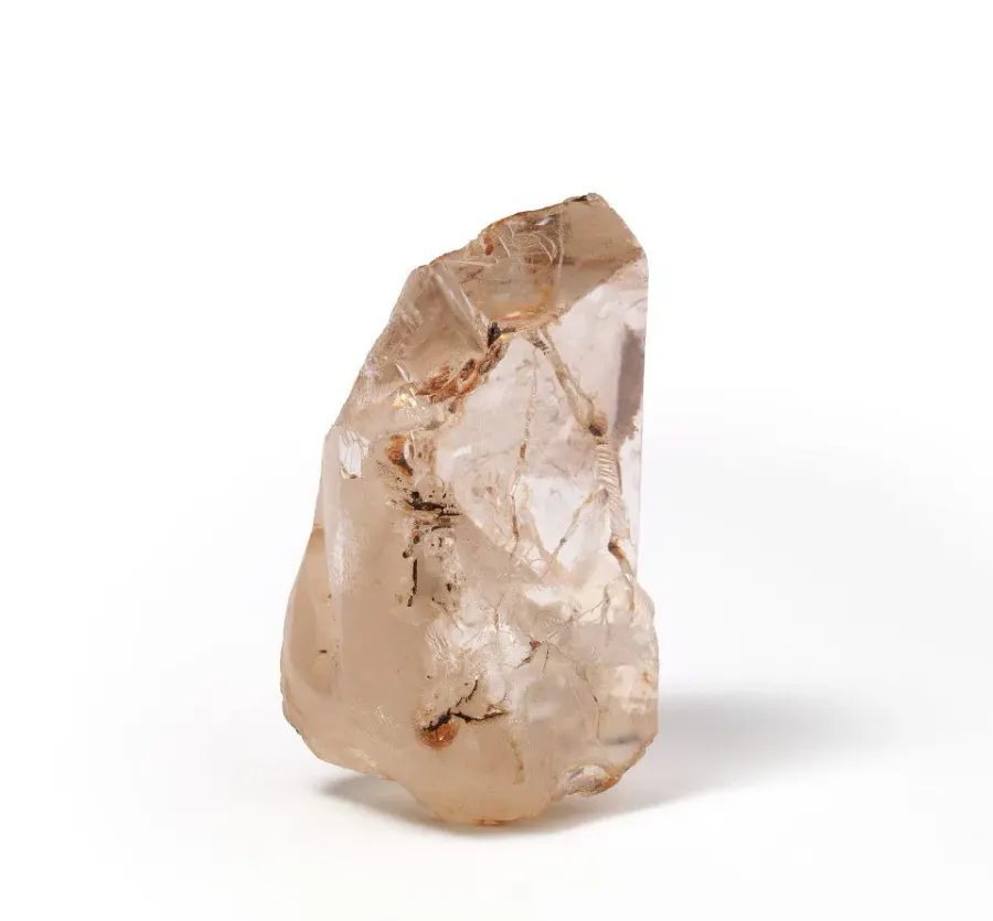 The Diamond card