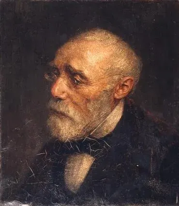 La carte Jozef Israëls