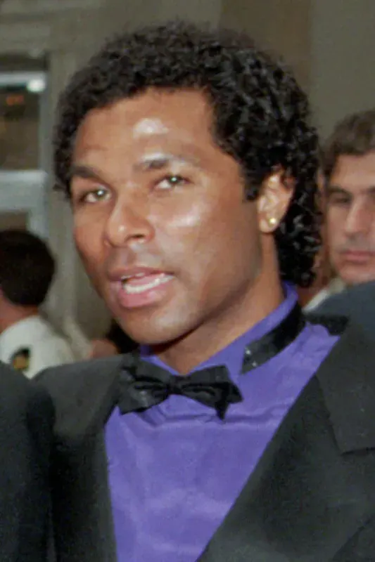La carte Philip Michael Thomas