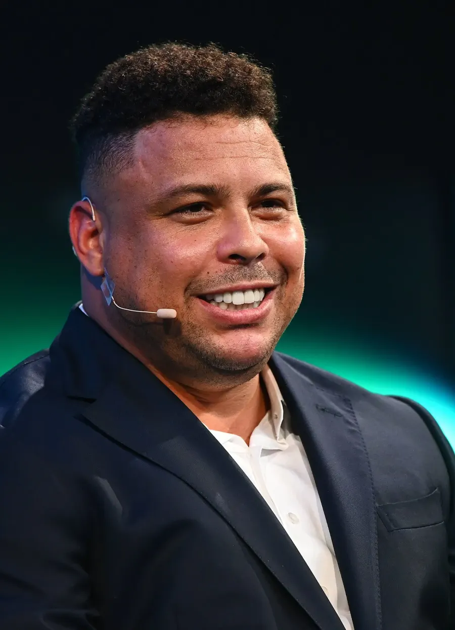 La carte Ronaldo