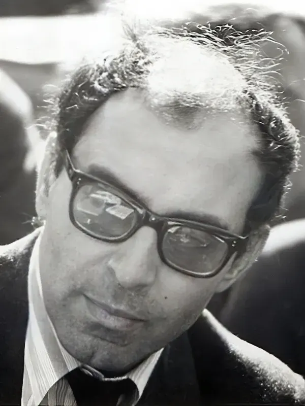 The Jean-Luc Godard card