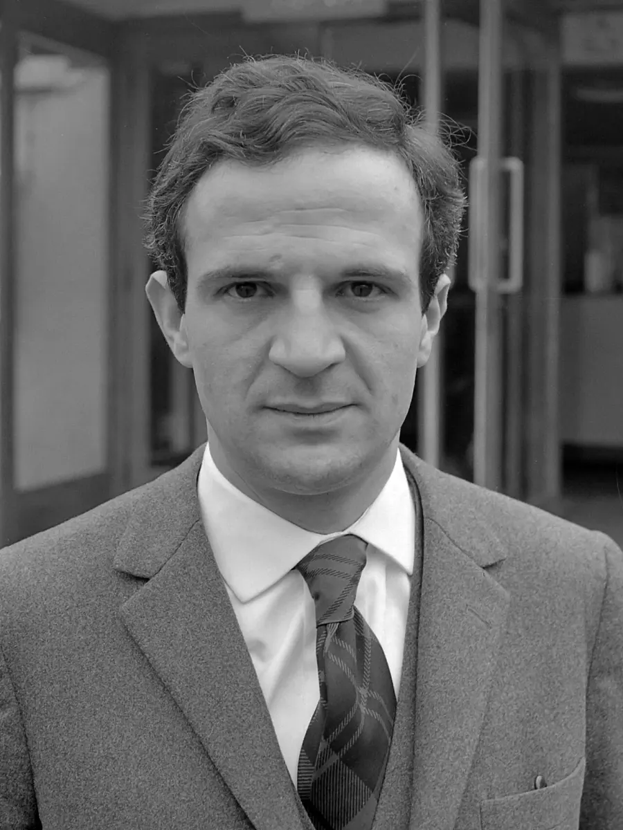 The François Truffaut card