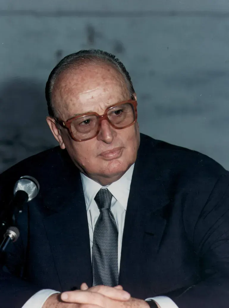 The Mauro Bolognini card