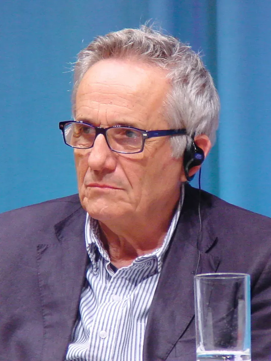 La carte Marco Bellocchio