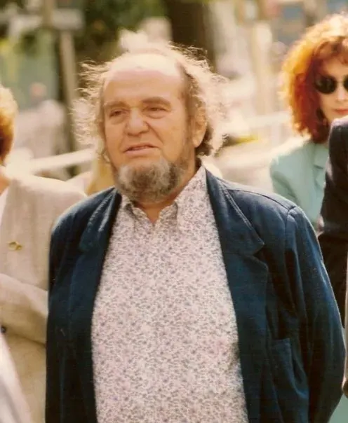 The Marco Ferreri card