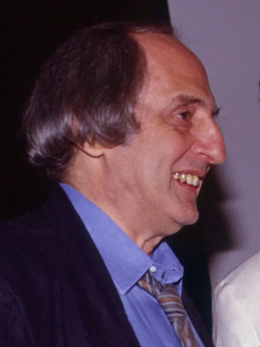 La carte Francesco Maselli