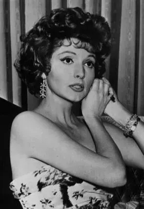 La carte Patricia Barry