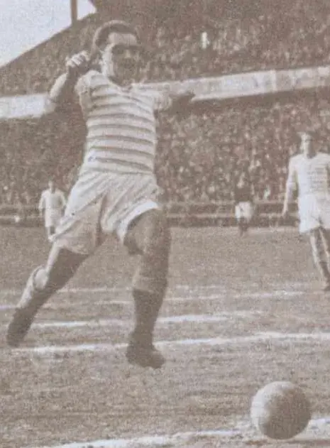 The Rudolf Wetzer card