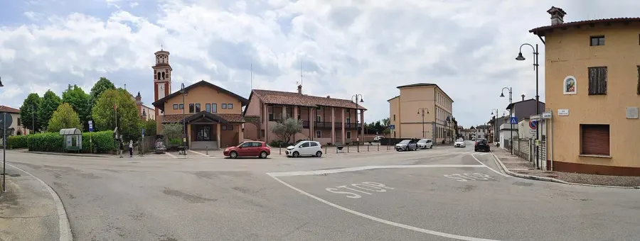 La carte Mossa